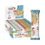 Premier Protein Barres Soft Crunch 40% Protéines - Haute Teneur en Protéines