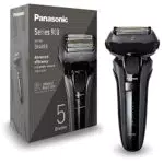 Rasoir électrique Panasonic ES LV6U – Performance et précision au quotidien
