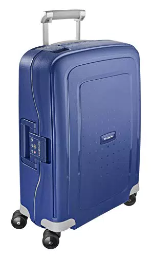 Samsonite S'Cure - Spinner S, Bagage à Main, 55 cm