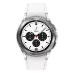 Samsung Galaxy Watch4 Classic bluetooth, 46 mm, noir -Montre connectée intelligente
