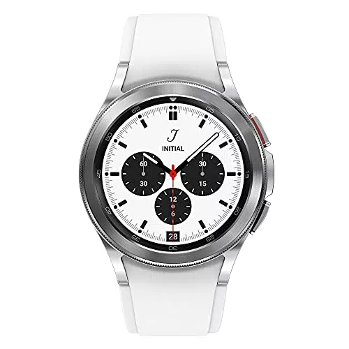 Samsung Galaxy Watch4 Classic bluetooth, 46 mm, noir -Montre connectée intelligente