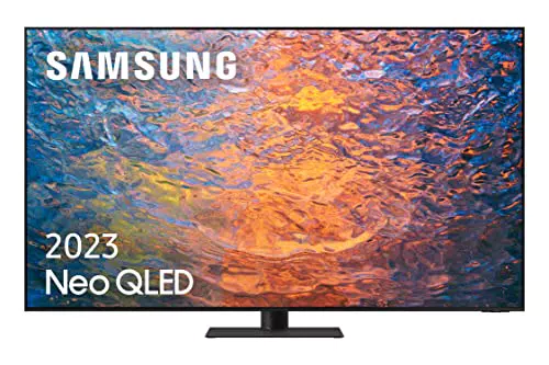Samsung TQ85QN95C Smart TV Neo QLED 4K 2023 - Écran de 85 pouces