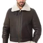 Schott NYC Bombardier Homme LC1259