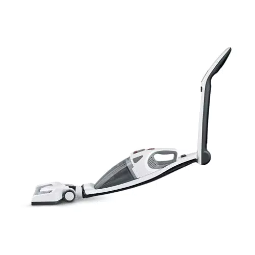 SEVERIN Aspirateur Balai 2 en 1 Sans Fil, Autonomie de 35 Minutes, HV 7173