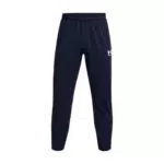 Under Armour Pantalon de Survêtement M's Ch. Pique, Sportif et Respirant