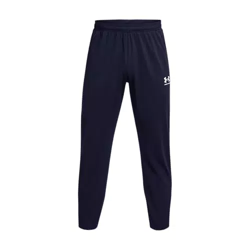 Under Armour Pantalon de Survêtement M's Ch. Pique, Sportif et Respirant