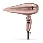 BaByliss Sèche-cheveux 2100W - Puissant et léger, technologie ionique et céramique