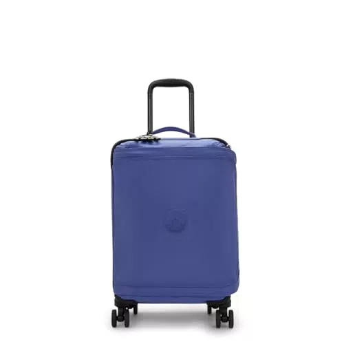 Kipling S Spontaneous - Valise à roulettes cabine de voyage compacte