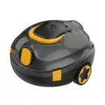 Medoxa Robot Nettoyeur de Piscine Automatique Sans Fil - Autonomie 90 Min