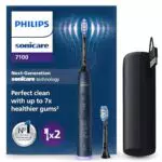 Philips Sonicare HX7423/01 - Brosse à dents électrique sonique avec application