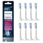 Philips Sonicare Têtes de brosses à dents soniques G3 Premium Gum Care HX9058/17