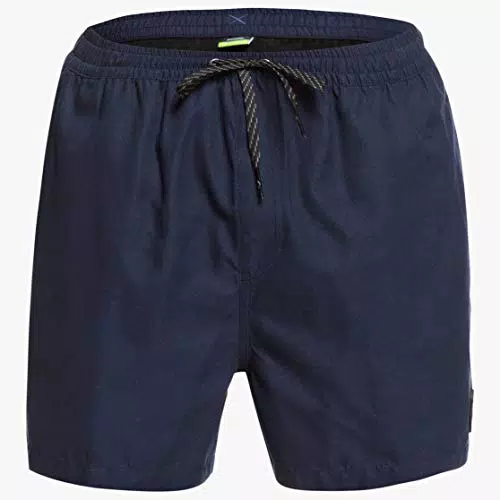Quiksilver Maillot de Bain Homme Everyday Volley 15