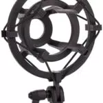 RØDE SM2 Support anti-choc de suspension pour microphone