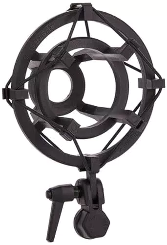 RØDE SM2 Support anti-choc de suspension pour microphone
