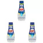 Sun Gel Lave-Vaisselle Tout En 1 Expert Plus Citron 900ml - 52 Lavages