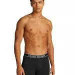 Tommy Hilfiger Boxers en Coton pour Homme