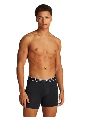Tommy Hilfiger Boxers en Coton pour Homme