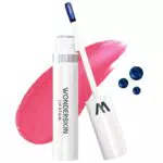 Wonderskin Masque Peel Off Teinte À Lèvres Longue Durée Mate et Imperméable