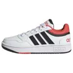 Adidas Chaussures Hoops Mixte Enfant - Confort et Style pour les Jeunes Athlètes
