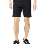 Amazon Essentials Chino Court Homme, Coupe Ajustée