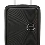 American Tourister Soundbox Mini - Spinner XS pour Enfants