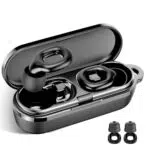 Boule Quies - Bouchons d'oreilles anti-bruit pour le sommeil et les voyages
