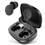 Boule Quies - Bouchons d'oreilles réutilisables pour dormir et se concentrer