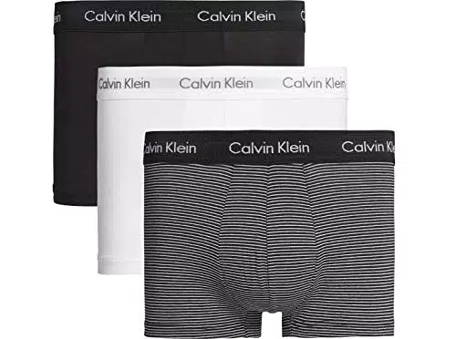 Calvin Klein Underwear Shorty Homme