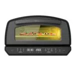 Cecotec Four à Pizza Multifonction Pizza&Co 500 Max 2200W avec Écran LED