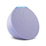 Echo Pop, Enceinte connectée Bluetooth et Wi-Fi compacte au son riche