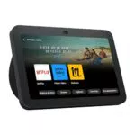 Echo Show 8 (3e génération) - Écran tactile HD avec son spatial et Alexa