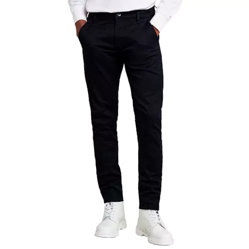 G-Star Chino Skinny 3.0 pour Homme