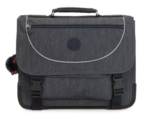 Kipling Cartable PREPPY moyen modèle pour les étudiants et professionnels