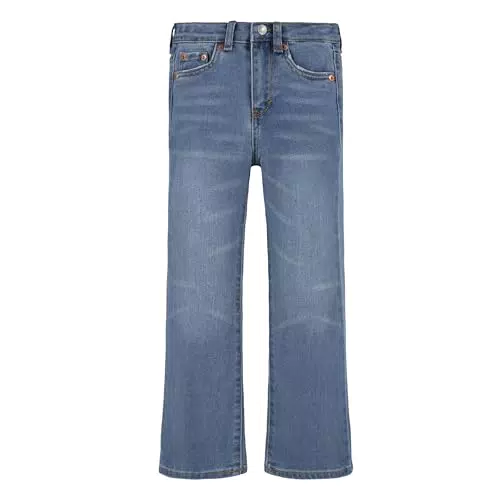 Levi's Jeans Flare High Rise Lvg 726 pour fille