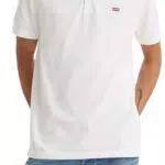Levi's Polo T-Shirt Homme Housemark