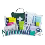 Lewis-plast Trousse De Premiers Soins À Garder Dans Votre Voiture