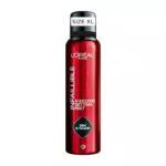 L'Oréal Paris Infaillible Spray Fixateur de Maquillage Waterproof 150 ml
