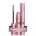 Maybelline Mascara Volume et Longueur Sky High