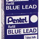 Pentel PPB-7 Recharge pour Porte-mine