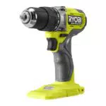 BRUSHLESS Perceuse-visseuse à percussion 18V - 54 Nm - Mandrin métal 13 mm