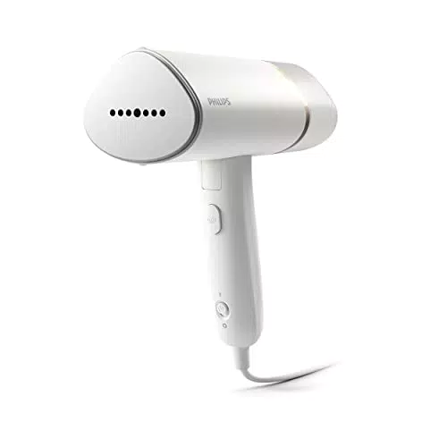 Philips Défroisseur à Main 3000 Séries - 1000W, 20 g/min de vapeur