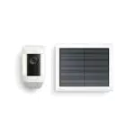 Ring Caméra Spotlight Plus sans fil, Caméra surveillance extérieure avec wifi