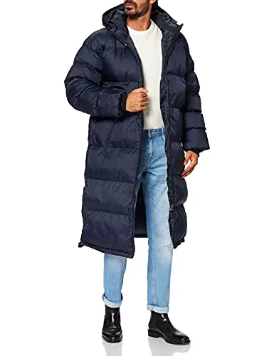 SCHOTT NYC 2190max Doudoune Mixte, Navy