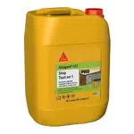SIKA Sikagard 127 Traitement Algicide et Fongicide pour Toitures et Façades