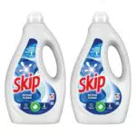 Skip Lessive Liquide Active Clean - Propreté Impeccable et Fraîcheur Durable