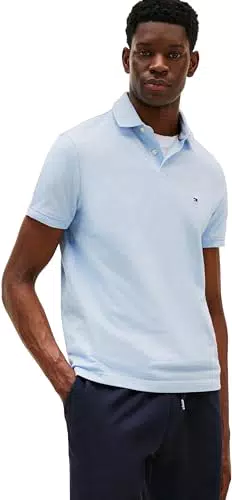 Tommy Hilfiger Polo Regular 1985 Homme