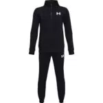 Under Armour Ensemble de survêtement enfant UA Knit