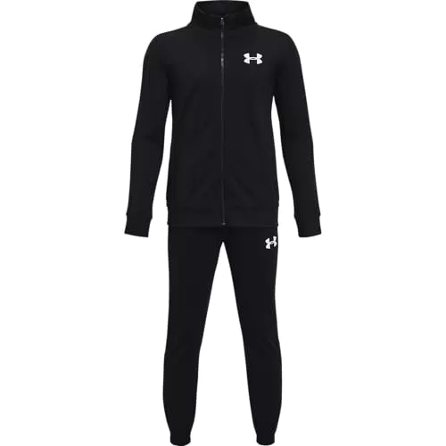 Under Armour Ensemble de survêtement enfant UA Knit