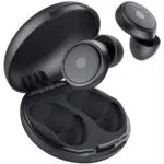 Boule Quies Bouchons d'oreilles réutilisables 45dB pour dormir et se concentrer