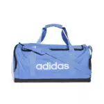 Adidas Essentials Linear Duffel Bag pour femmes et hommes